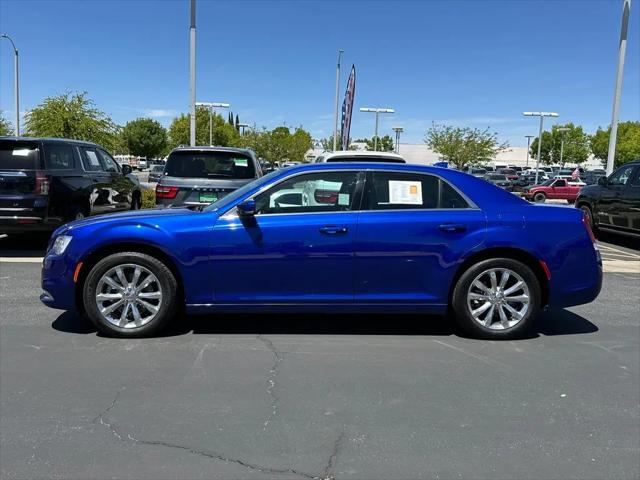 2021 Chrysler 300 Touring L AWD