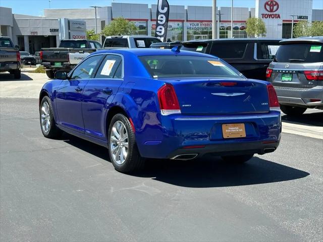2021 Chrysler 300 Touring L AWD