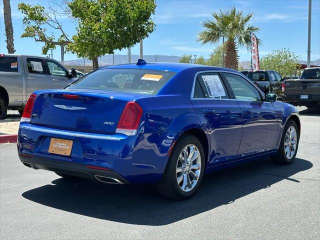 2021 Chrysler 300 Touring L AWD