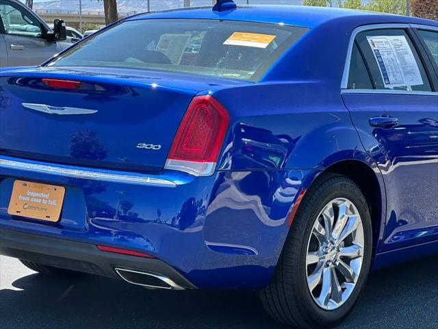 2021 Chrysler 300 Touring L AWD