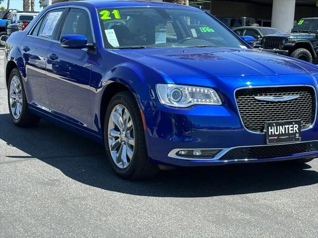 2021 Chrysler 300 Touring L AWD
