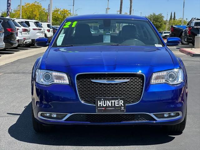 2021 Chrysler 300 Touring L AWD