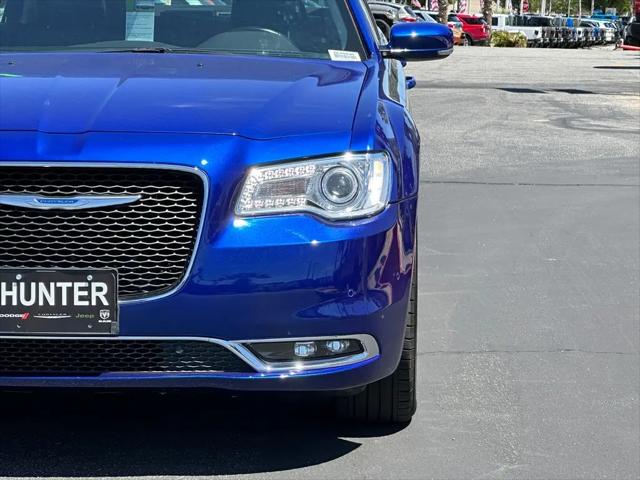 2021 Chrysler 300 Touring L AWD