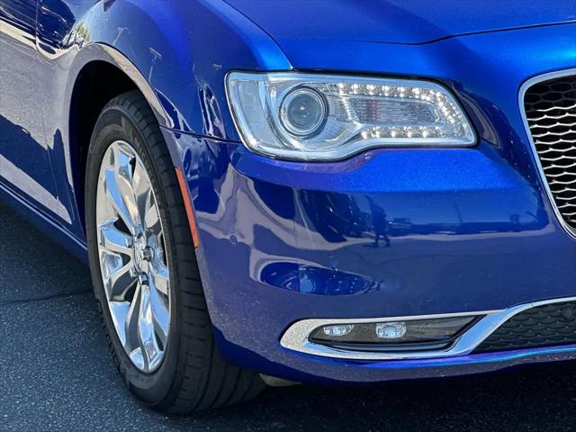 2021 Chrysler 300 Touring L AWD