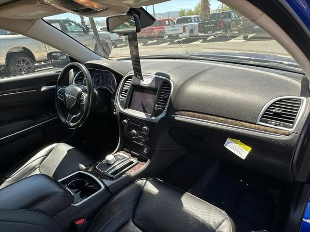 2021 Chrysler 300 Touring L AWD
