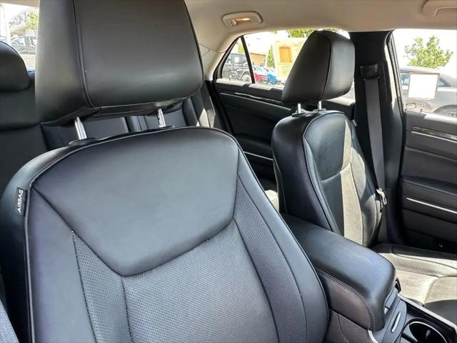 2021 Chrysler 300 Touring L AWD
