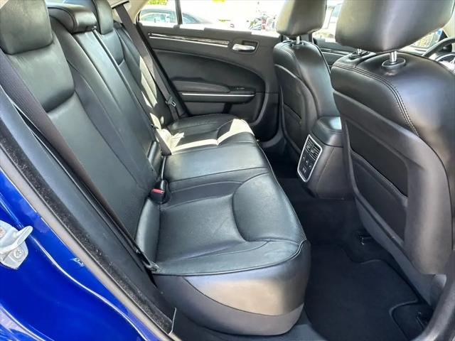 2021 Chrysler 300 Touring L AWD