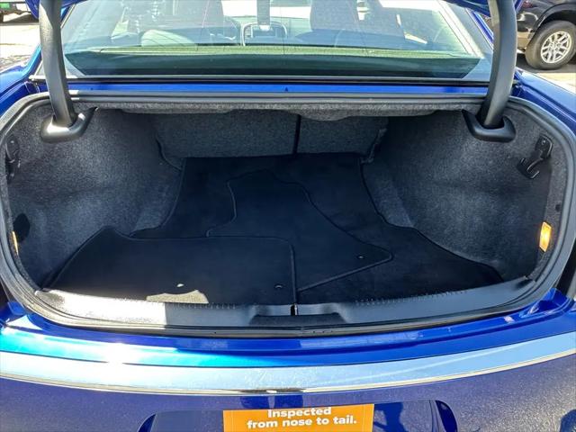 2021 Chrysler 300 Touring L AWD