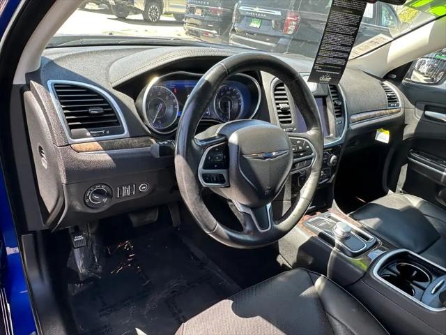 2021 Chrysler 300 Touring L AWD