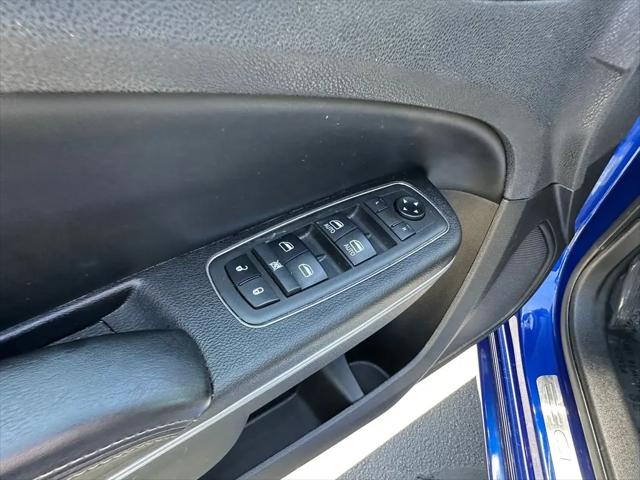 2021 Chrysler 300 Touring L AWD
