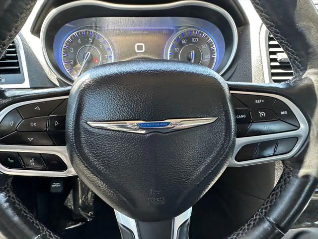 2021 Chrysler 300 Touring L AWD