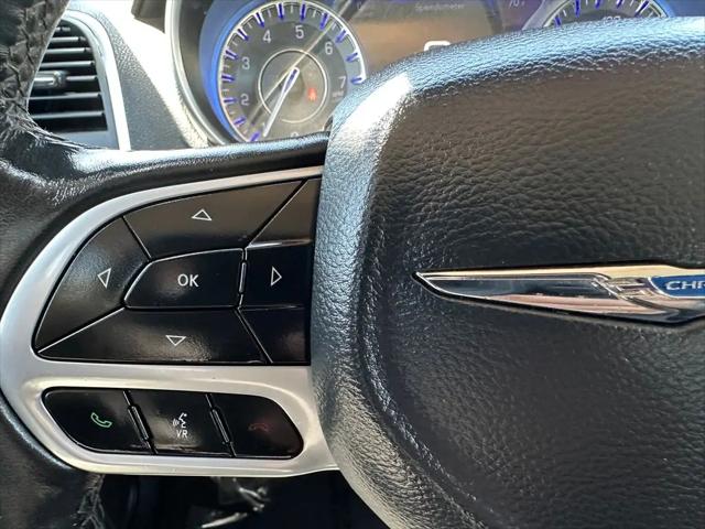 2021 Chrysler 300 Touring L AWD
