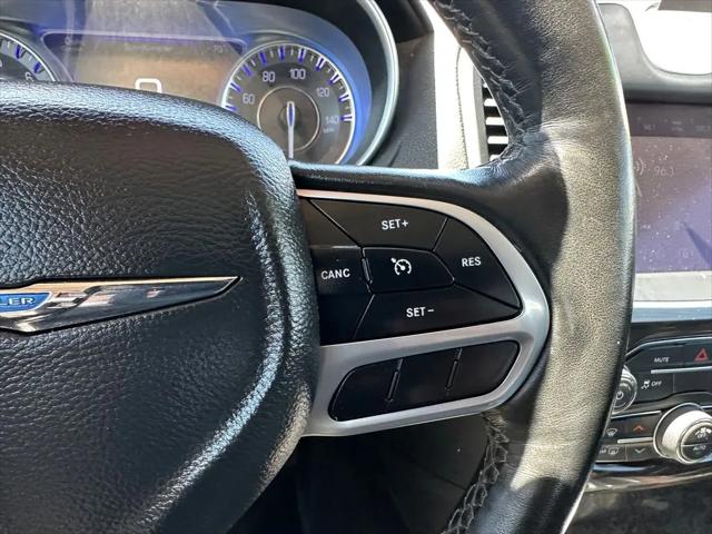 2021 Chrysler 300 Touring L AWD