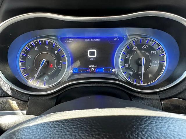 2021 Chrysler 300 Touring L AWD
