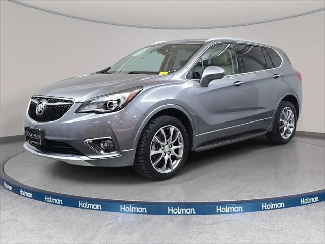 2019 Buick Envision AWD Premium I for sale in Portland, OR