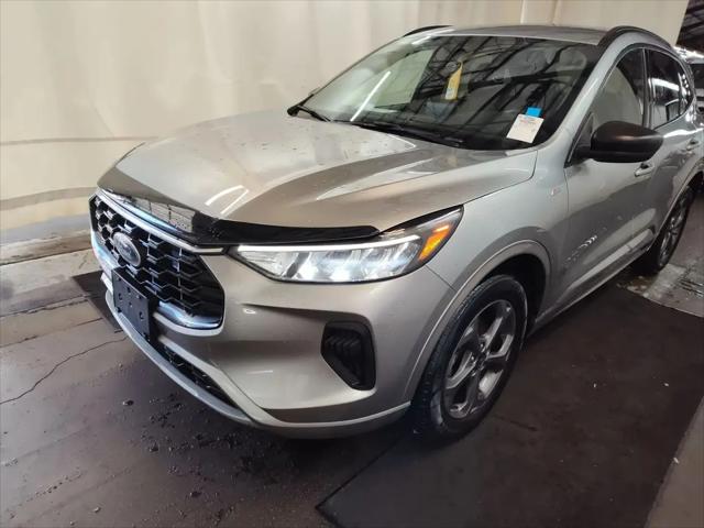 2023 Ford Escape ST-Line for sale in Spanaway, WA