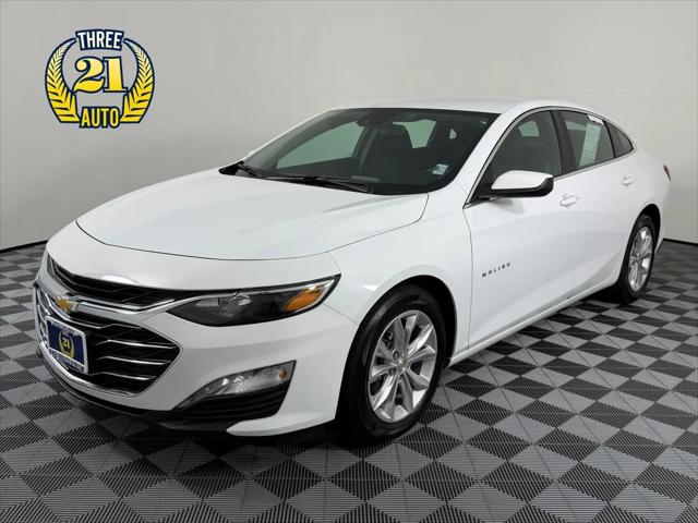 2024 Chevrolet Malibu 1LT for sale in Spanaway, WA