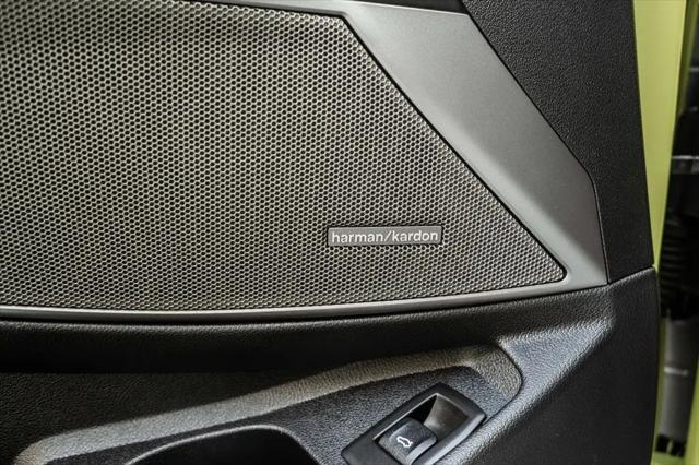 2021 BMW M3 Competition