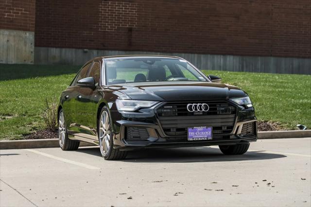 2023 Audi A6 Prestige 55 TFSI quattro S tronic for sale in Kirkwood, MO