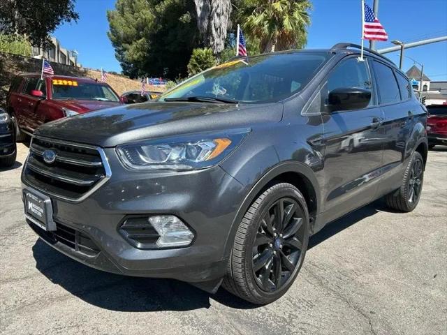 2018 Ford Escape SE for sale in Newhall, CA