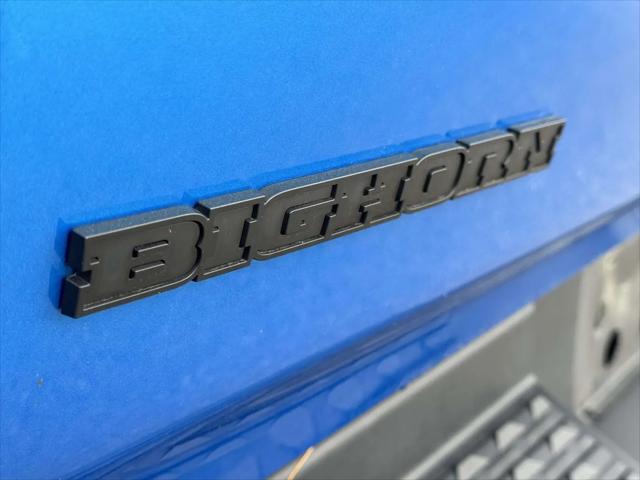 2023 Ram 1500 Big Horn Crew Cab 4x4 5'7" Box