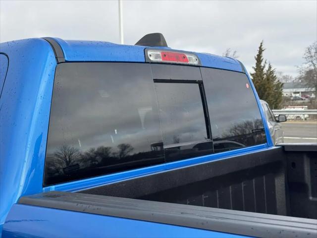 2023 Ram 1500 Big Horn Crew Cab 4x4 5'7" Box