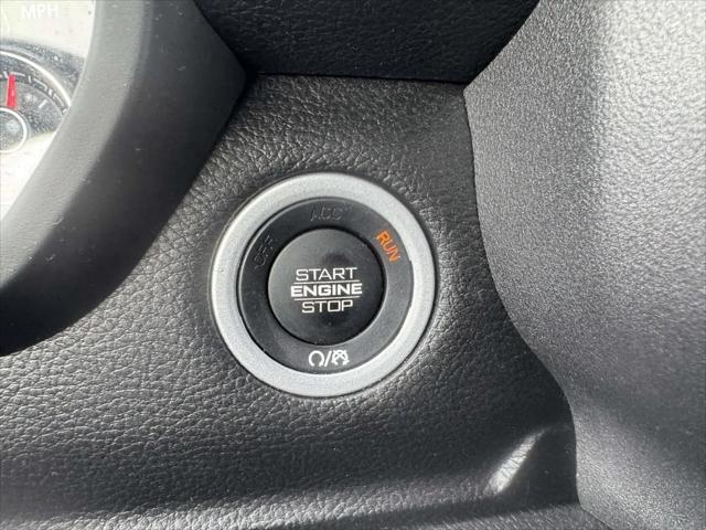 2023 Ram 1500 Big Horn Crew Cab 4x4 5'7" Box