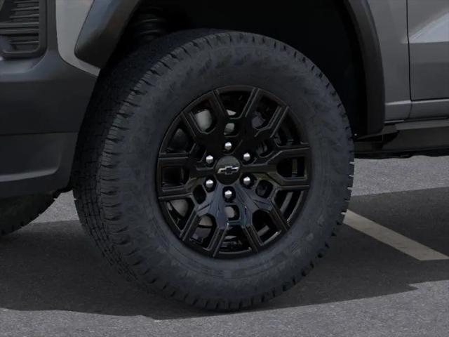 2026 Chevrolet Colorado Trail Boss, 4WD