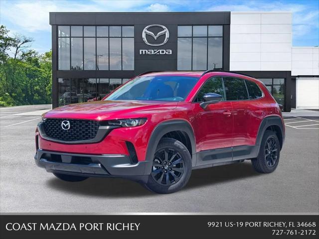 2026 Mazda CX-50 Hybrid Premium for sale in Port Richey, FL