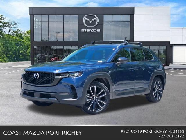 2026 Mazda CX-50 2.5 S Premium for sale in Port Richey, FL