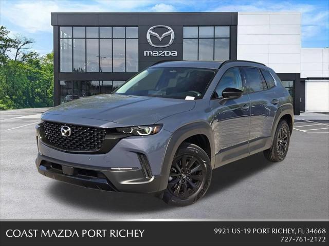 2026 Mazda CX-50 Hybrid Premium for sale in Port Richey, FL