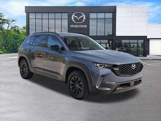 2026 Mazda CX-50 Hybrid Premium