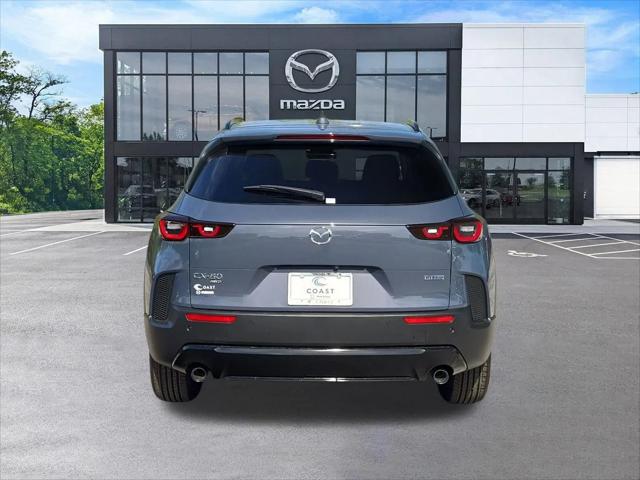 2026 Mazda CX-50 Hybrid Premium