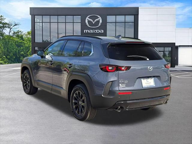 2026 Mazda CX-50 Hybrid Premium