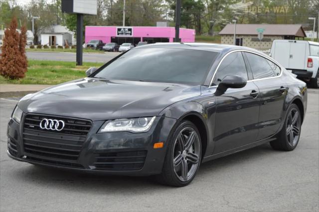 2012 Audi A7 Premium for sale in Clarksville, TN