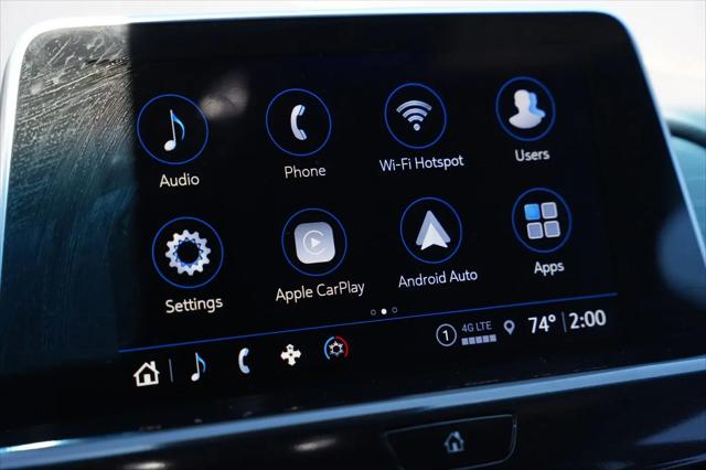 2026 Cadillac CT4-V V-Series RWD