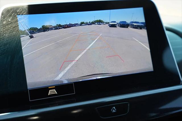 2026 Cadillac CT4-V V-Series RWD