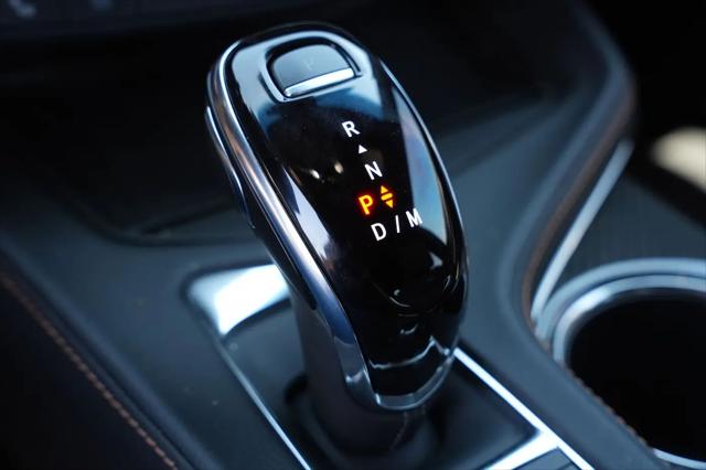 2026 Cadillac CT4-V V-Series RWD