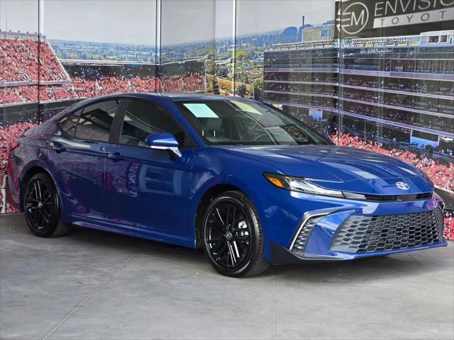 2026 Toyota Camry SE for sale in Milpitas, CA