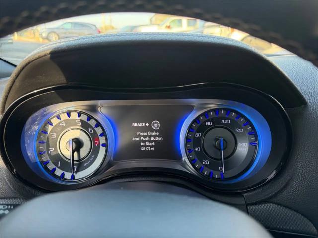 2015 Chrysler 300 300S
