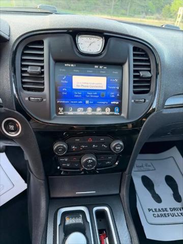 2015 Chrysler 300 300S