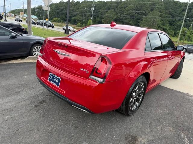 2015 Chrysler 300 300S