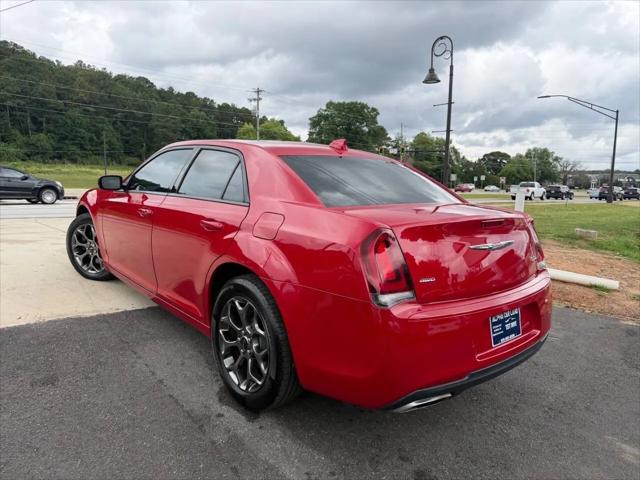 2015 Chrysler 300 300S