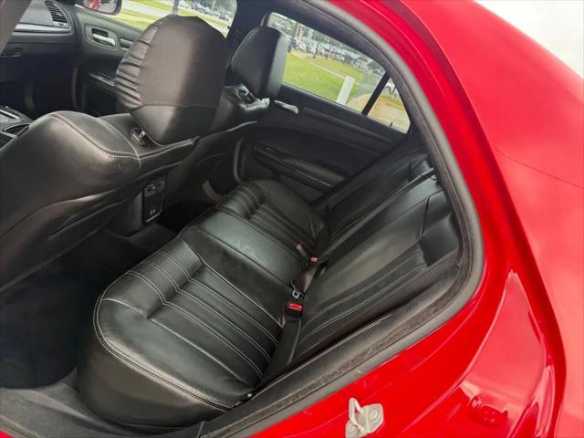 2015 Chrysler 300 300S