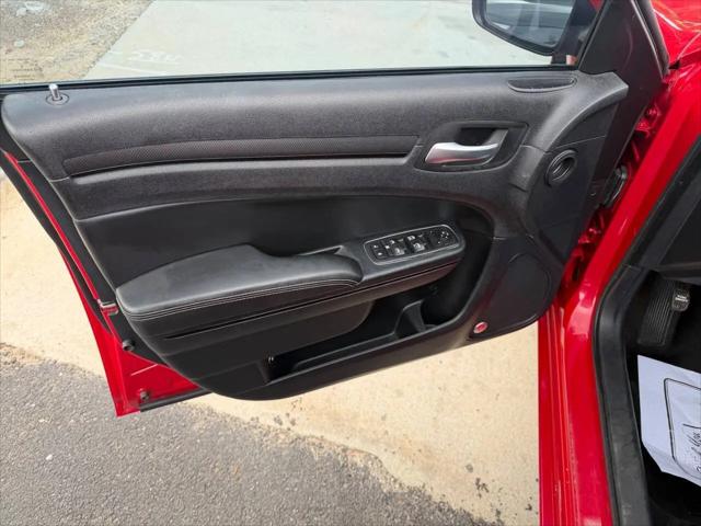 2015 Chrysler 300 300S