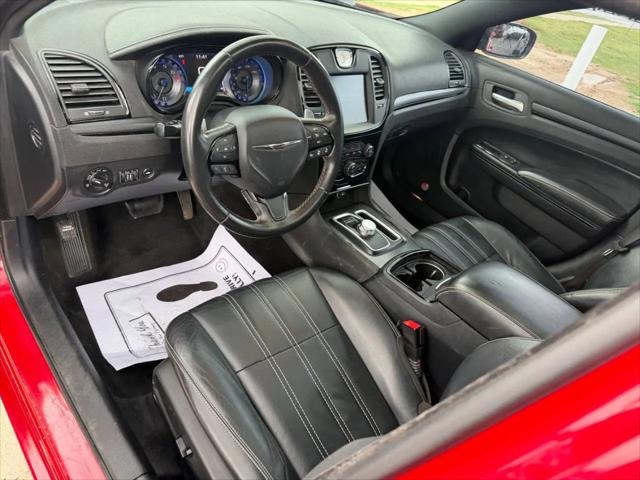 2015 Chrysler 300 300S