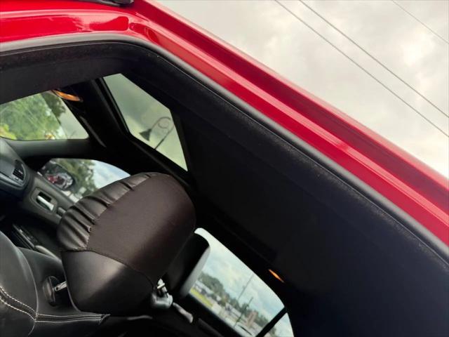 2015 Chrysler 300 300S