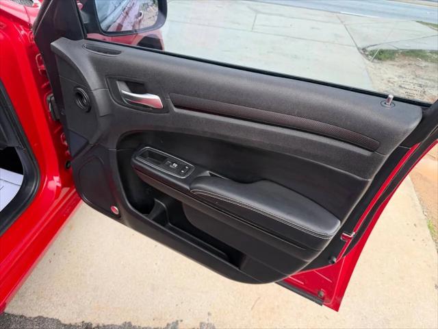 2015 Chrysler 300 300S