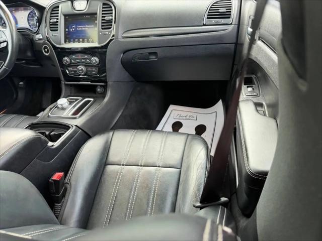 2015 Chrysler 300 300S