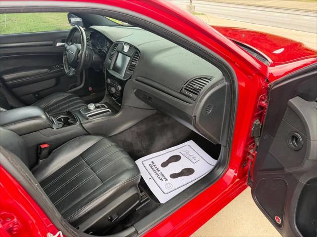2015 Chrysler 300 300S